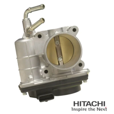 Abbildung von HITACHI 2508559 Drosselklappe elektrisch Original Ersatzteil DACIA: Duster Off Road