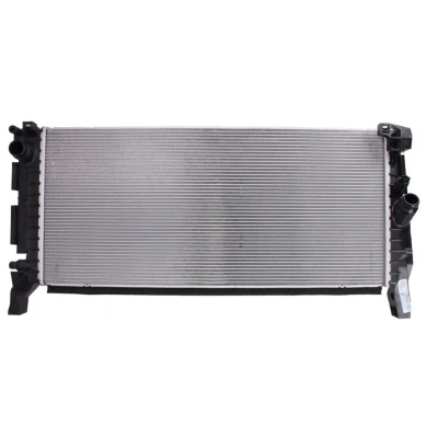Abbildung von MAHLE ORIGINAL CR 2201 000P Kühler, Motorkühlung 683 311 28 Kühlrippen gelötet