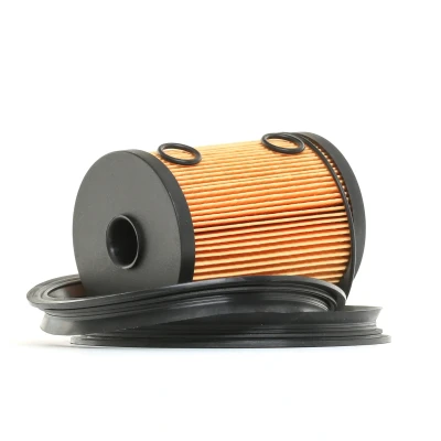 Abbildung von FEBI BILSTEIN 108931 Kraftstofffilter Filtereinsatz mit Dichtungen MINI: Hatchback, Convertible