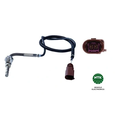 Abbildung von Sensor, Abgastemperatur NTK RTA9000 EE103 95