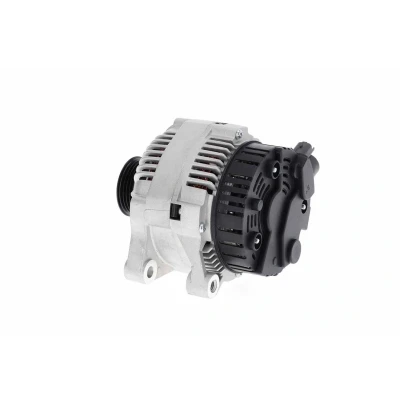 Abbildung von HELLA 8EL 011 711 521 Lichtmaschine 14V 80A PEUGEOT: 206 SW, 307 Hatchback, 807, CITROËN: C8, Berlingo / First I Van, C3 Hatchback