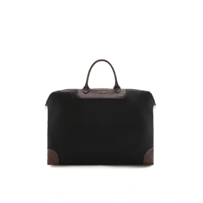 Abbildung von Isabel Bernard Damen Reisetasche Schwarz IB20002 901