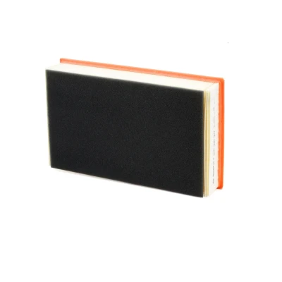 Abbildung von BOSCH F 026 400 007 Luftfilter 68 189 312 Filtereinsatz VOLKSWAGEN: Multivan 5 (7HM, Transporter Bus,