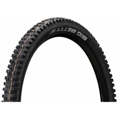 Abbildung von Cop.Sw 27,5X2,40 Big Betty Addix Soft Sutr Tl Easy, Schwarz