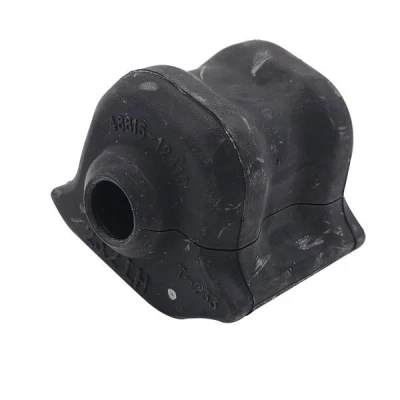 Abbildung von CTR GV0556L Stabigummis Vorderachse links 21mm