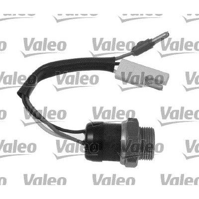 Abbildung von VALEO 819828 Temperaturschalter, Kühlerlüfter FIAT: Ducato I Van, PEUGEOT: J5 Van