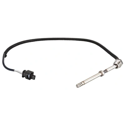 Abbildung von HELLA 6PT 010 376 121 Sensor, Abgastemperatur MERCEDES BENZ: S Class Saloon, ML Class, E T modell