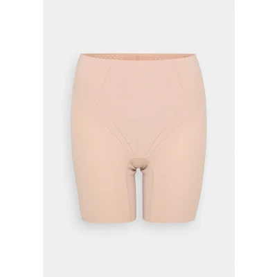 Abbildung von Magic Bodyfashion Dream Shaper Short Shapewear, Damen, Größe: Medium, Cappuccino