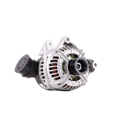 Abbildung von HELLA 8EL 012 428 141 Lichtmaschine 14V 120A BMW: X5, 3 Compact, Saloon