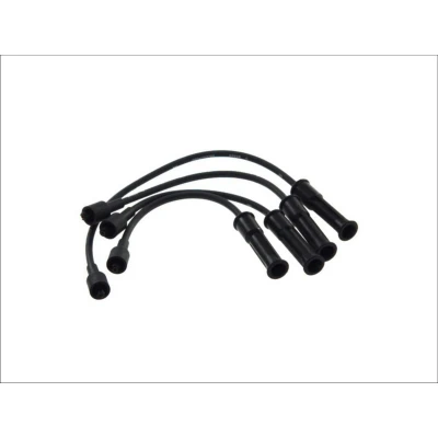 Abbildung von BOSCH 0 986 357 184 Zündkabelsatz RENAULT: CLIO 2, MEGANE 1 Cabriolet, Kangoo I