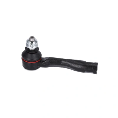 Abbildung von FEBI BILSTEIN 43150 Spurstangenkopf Vorderachse links mit Kronenmutter LEXUS: IS I Saloon