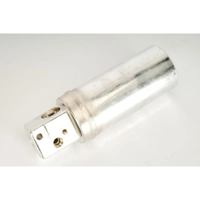 Abbildung von NRF 33139 Trockner Aluminium mit Dichtring SAAB: 9 5 Saloon