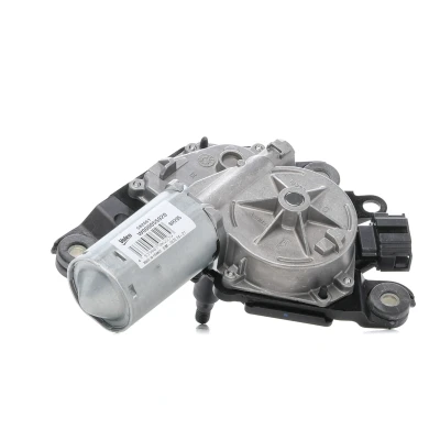 Abbildung von VALEO 582661 Scheibenwischermotor 12 hinten für Links /Rechtslenker