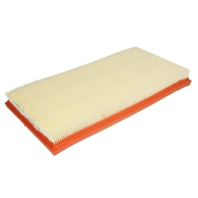Abbildung von BOSCH 1 457 433 272 Luftfilter 35,5 170 345 Filtereinsatz VOLVO: V40 Estate, S40 I