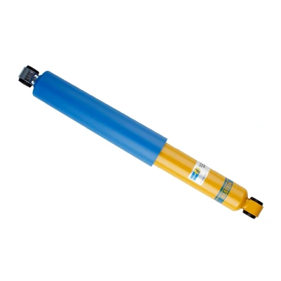 Abbildung von BILSTEIN 24 278683 Stoßdämpfer Hinterachse Gasdruck Einrohr Dämpfer nicht federtragend oben Auge, unten Auge MITSUBISHI: L200 / Triton V Pickup