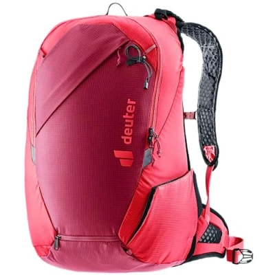 Abbildung von deuter Updays 24 SL leichter Damen Skitouren Rucksack