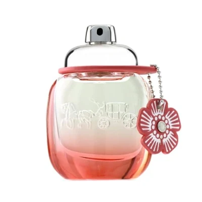 Abbildung von Coach Floral Blush Eau de Parfum 50 ml