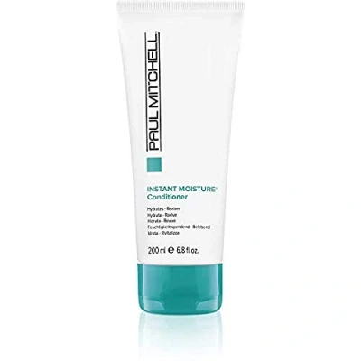 Abbildung von Paul Mitchell Instant Conditioner Hydrates Revives 200 ml
