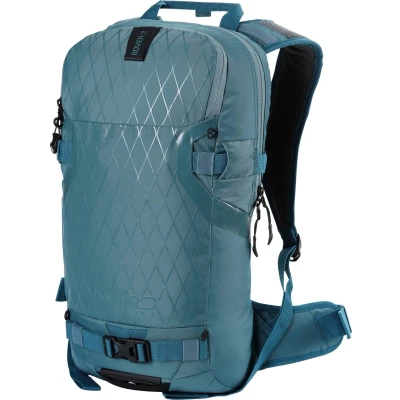 Abbildung von Nitro Rover 14L 50 CM Trekkingrucksack, Größe: One Size, Arctic