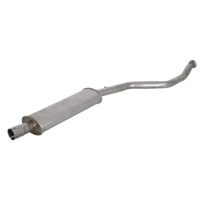 Abbildung von BOSAL 284 621 Mittelschalldämpfer PEUGEOT:
