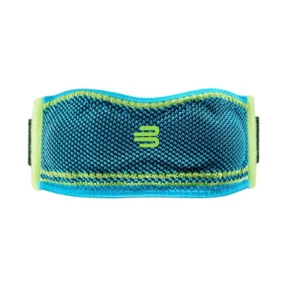 Abbildung von BAUERFEIND Patellabandage Knee Strap, Knie Sportgurt Unisex, Druckentlastung