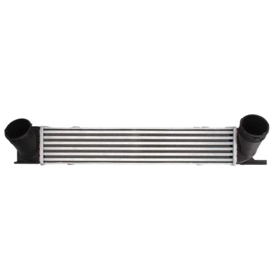 Abbildung von THERMOTEC DAB003TT Ladeluftkühler 510 100 84 BMW: 3 Touring, Saloon, Coupe