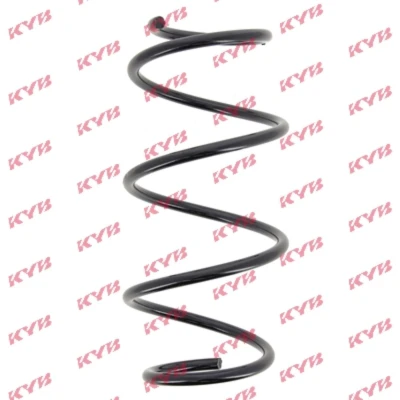 Abbildung von KYB K Flex RA3394 Fahrwerksfeder Vorderachse Schraubenfeder BMW: 1 Hatchback