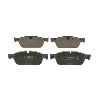 Abbildung von BOSCH 0 986 494 962 Bremsbelagsatz Low Metallic MERCEDES BENZ: ML Class, GLE Off Road, GLS