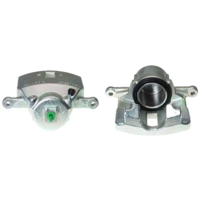 Abbildung von BUDWEG CALIPER 343705 Bremssattel CHRYSLER: PT Cruiser Estate