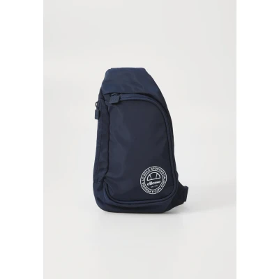 Abbildung von Ellesse Karvelo One Strap MINI Backpack Unisex Gürteltasche, Größe: Size, Navy