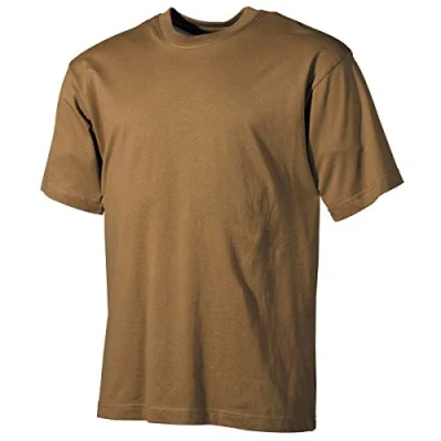 Abbildung von MFH T Shirt Coyote Größe XL
