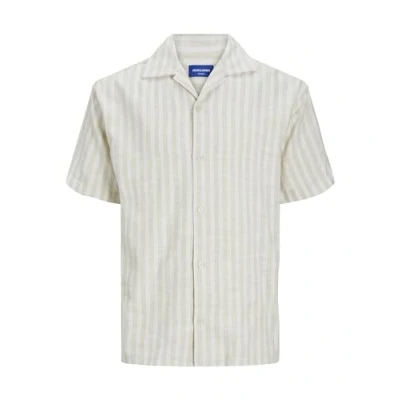 Abbildung von Jack &amp; Jones Kurzarmhemd »JORCABANA STRIPE SHIRT SS SN«