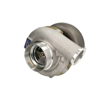 Abbildung von MAHLE ORIGINAL 228 TC 17918 000 Turbolader Abgasturbolader MAN: TGA