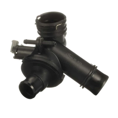 Abbildung von GATES TH63295 Kühlwasserthermostat mit Gehäuse MERCEDES BENZ: C Class T modell, S Saloon, E Saloon kfzteile, mister auto, atp autoteile,