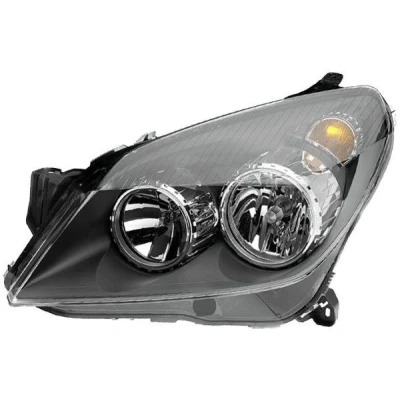 Abbildung von HELLA 1LG 270 370 331 Scheinwerfer OPEL: Astra H GTC, Hatchback, Caravan