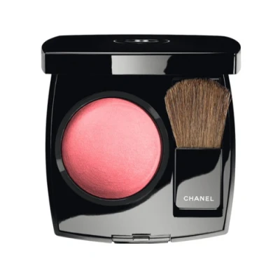 Abbildung von Chanel Joues Contraste Powder Blush 72 Rose Initial 4 g