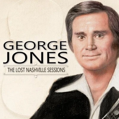 Abbildung von Lost Nashville Sessions