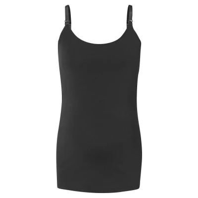 Abbildung von Noppies Still ARA Top, Damen, Größe: XL, Black