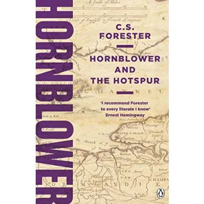 Abbildung von Hornblower and the Hotspur (Hornblower Series)