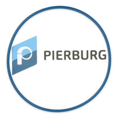 Abbildung von PIERBURG 3.32038.00.0 Dichtung, Tankgeber PEUGEOT: 406 Saloon