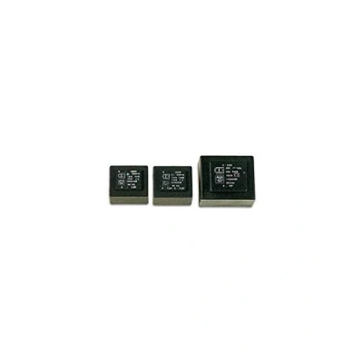 Abbildung von INFO GAMES 1070050M Printtrafo, 5VA, 1 x 7.5V, 0.667 Amp 138793