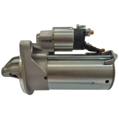 Abbildung von HELLA 8EA 011 612 631 Anlasser 12 1,2 8 FORD: FIESTA 6, FOCUS 3