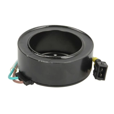 Abbildung von THERMOTEC KTT030082 Spule, Magnetkupplung Kompressor