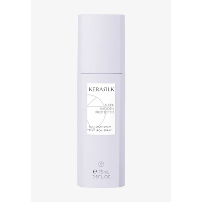 Abbildung von Kerasilk Styling, Glättungsspray für alle Haartypen, 75ml
