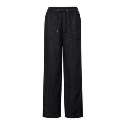 Abbildung von Street One Studio Stoffhose, Damen, Größe: 40x30, Schwarz