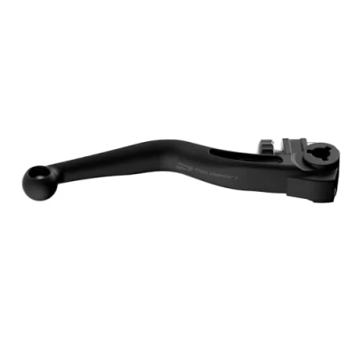 Abbildung von Polisport 8501500002 APT Unzerbrechlicher Bremshebel Husqvarna, GASGAS Schwarz