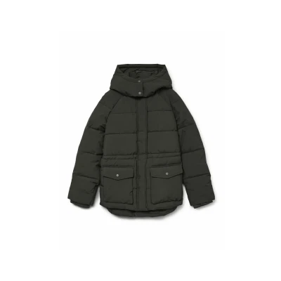 Abbildung von VERO MODA Female Steppjacke VMDIANA Jacke