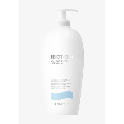 Abbildung von Biotherm Lait Corporel Bodylotion 400 ml