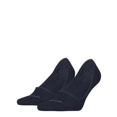 Abbildung von Calvin Klein Jeans Füßlinge »CK MEN FOOTIE MID CUT 2P«, (2 Paar)