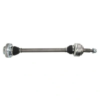 Abbildung von POINT GEAR PNG74879 Antriebswelle Hinterachse beidseitig 736 108 VOLKSWAGEN: Touareg I